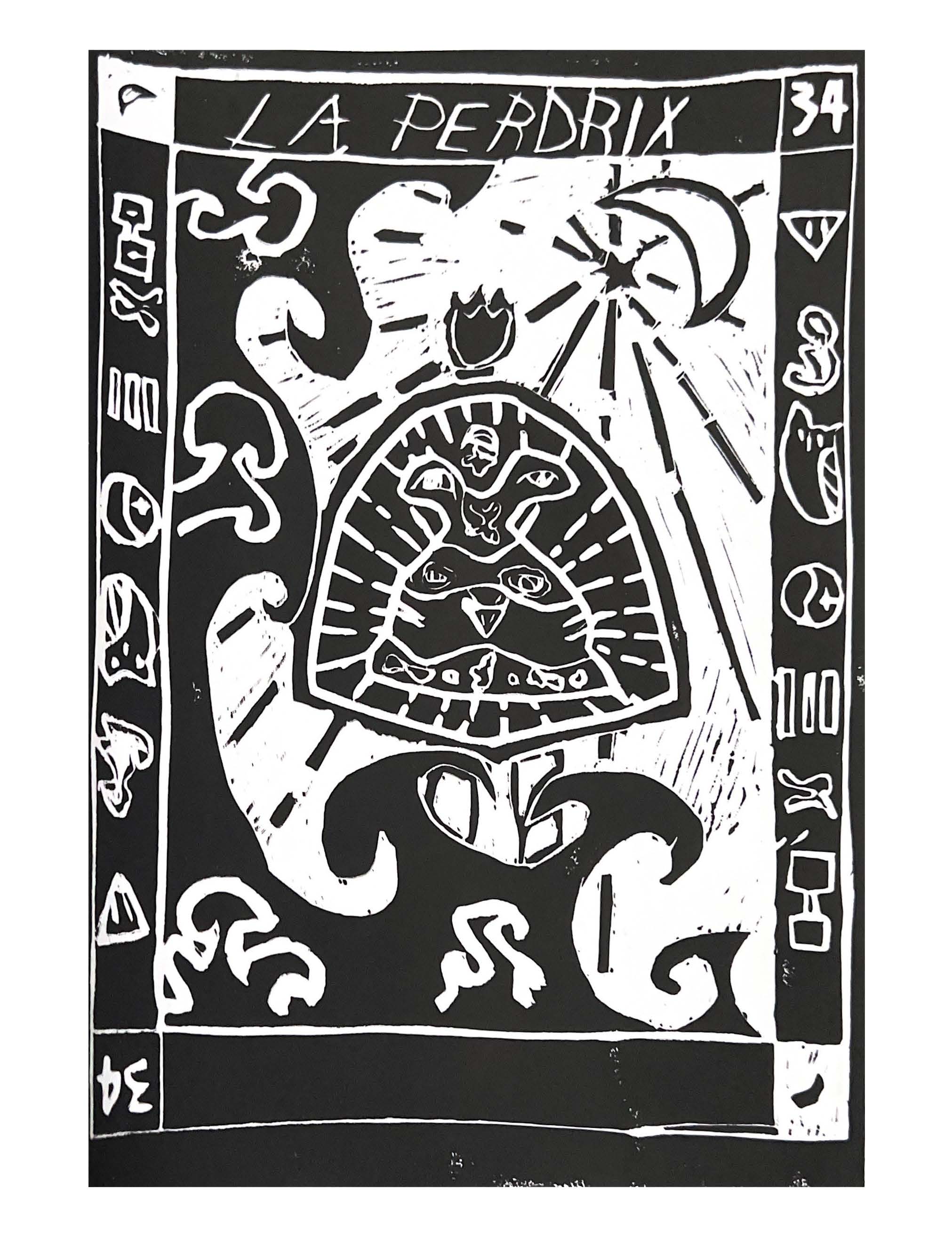 Linographies