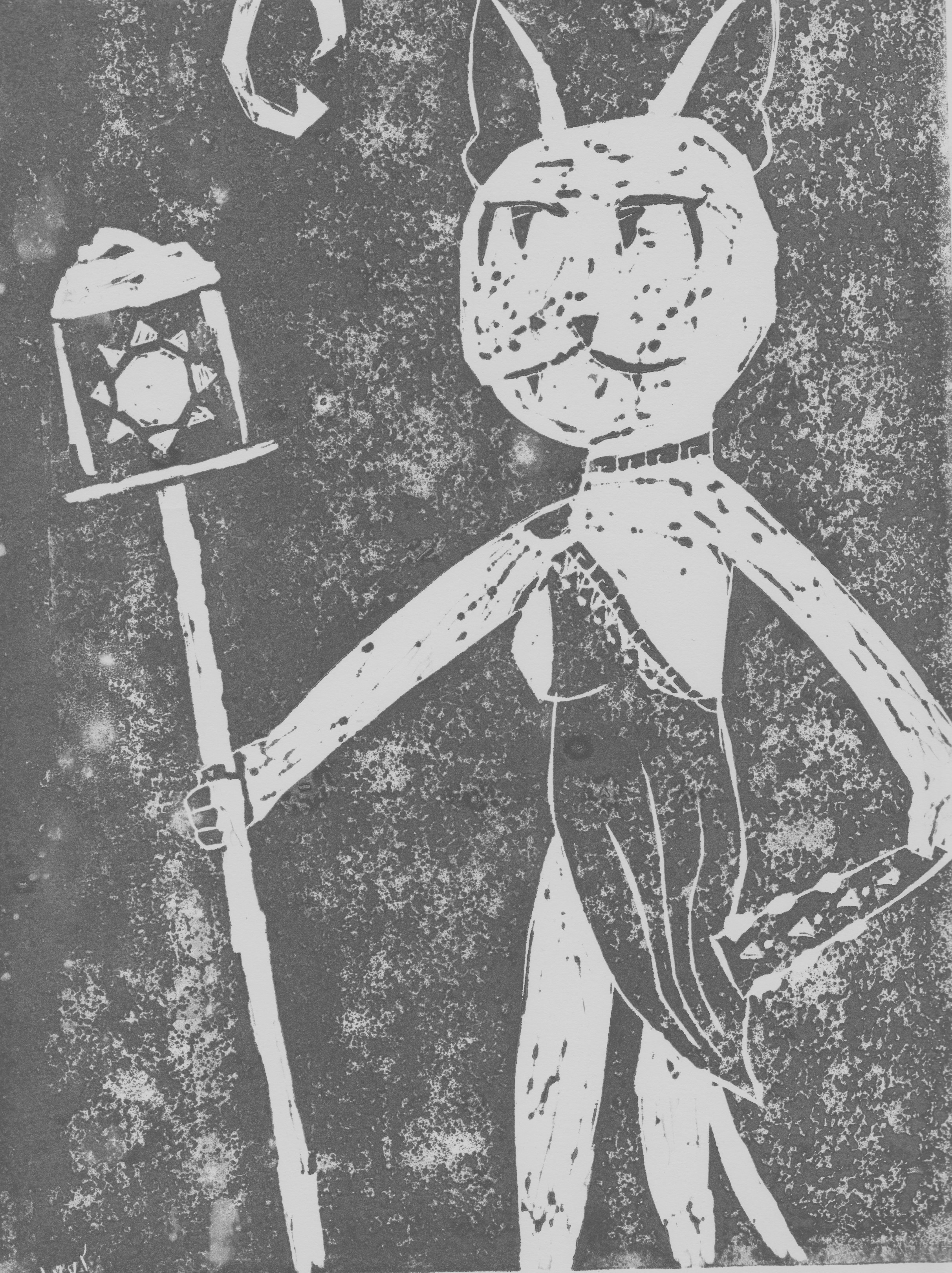 Linographies