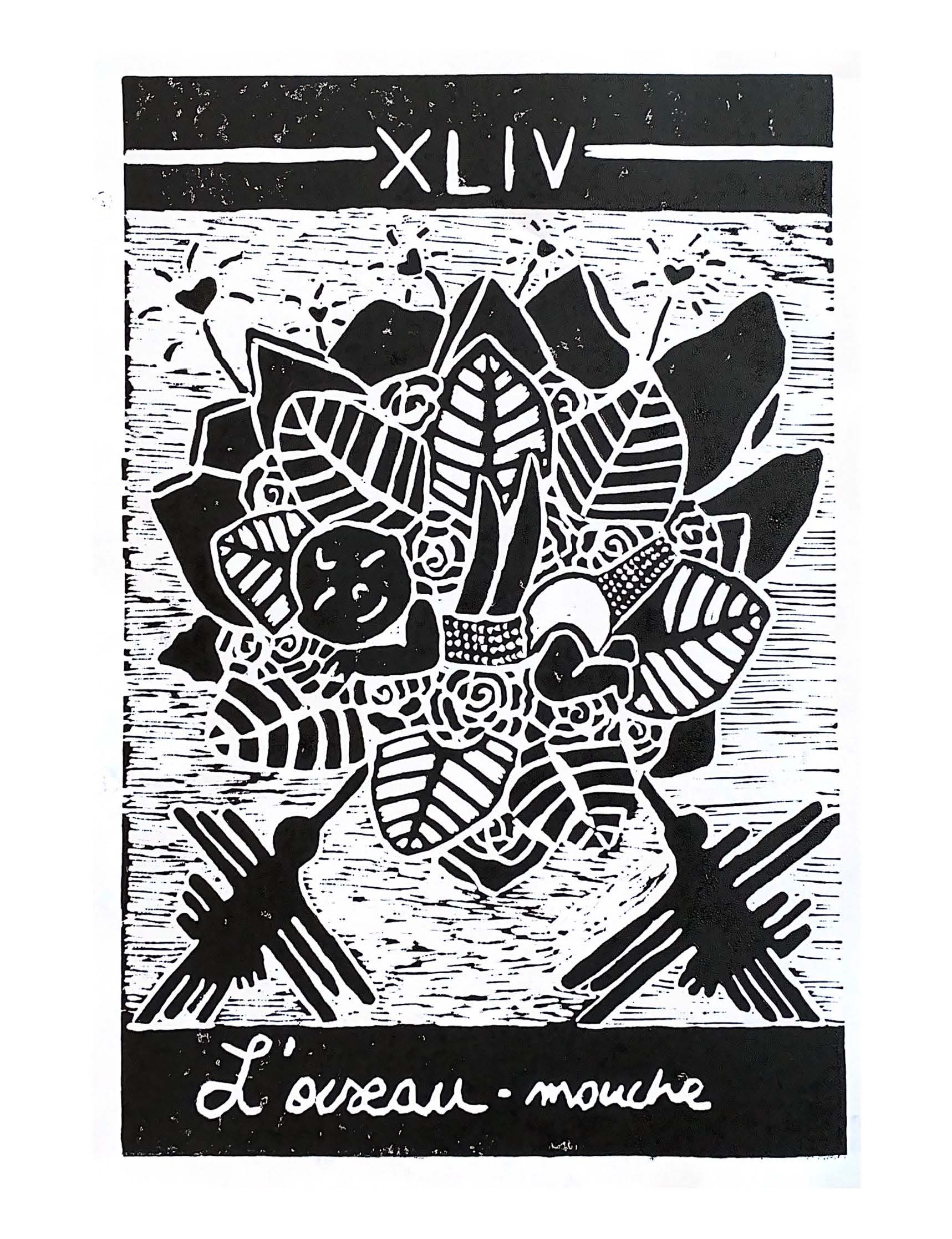 Linographies