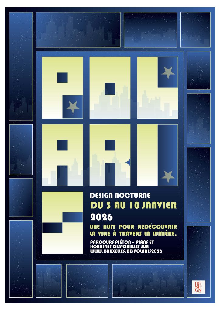 Affiches — Polaris