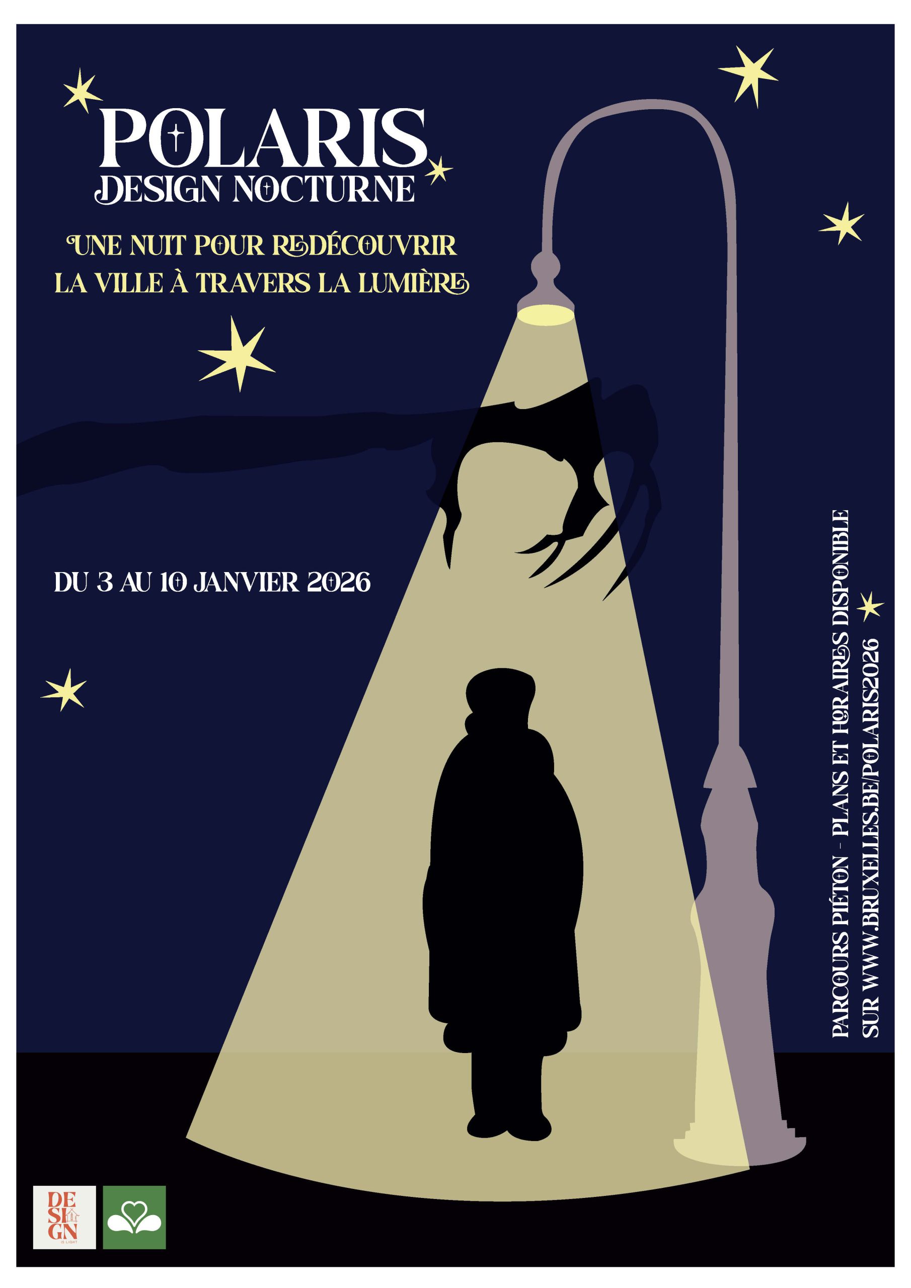 Affiches — Polaris