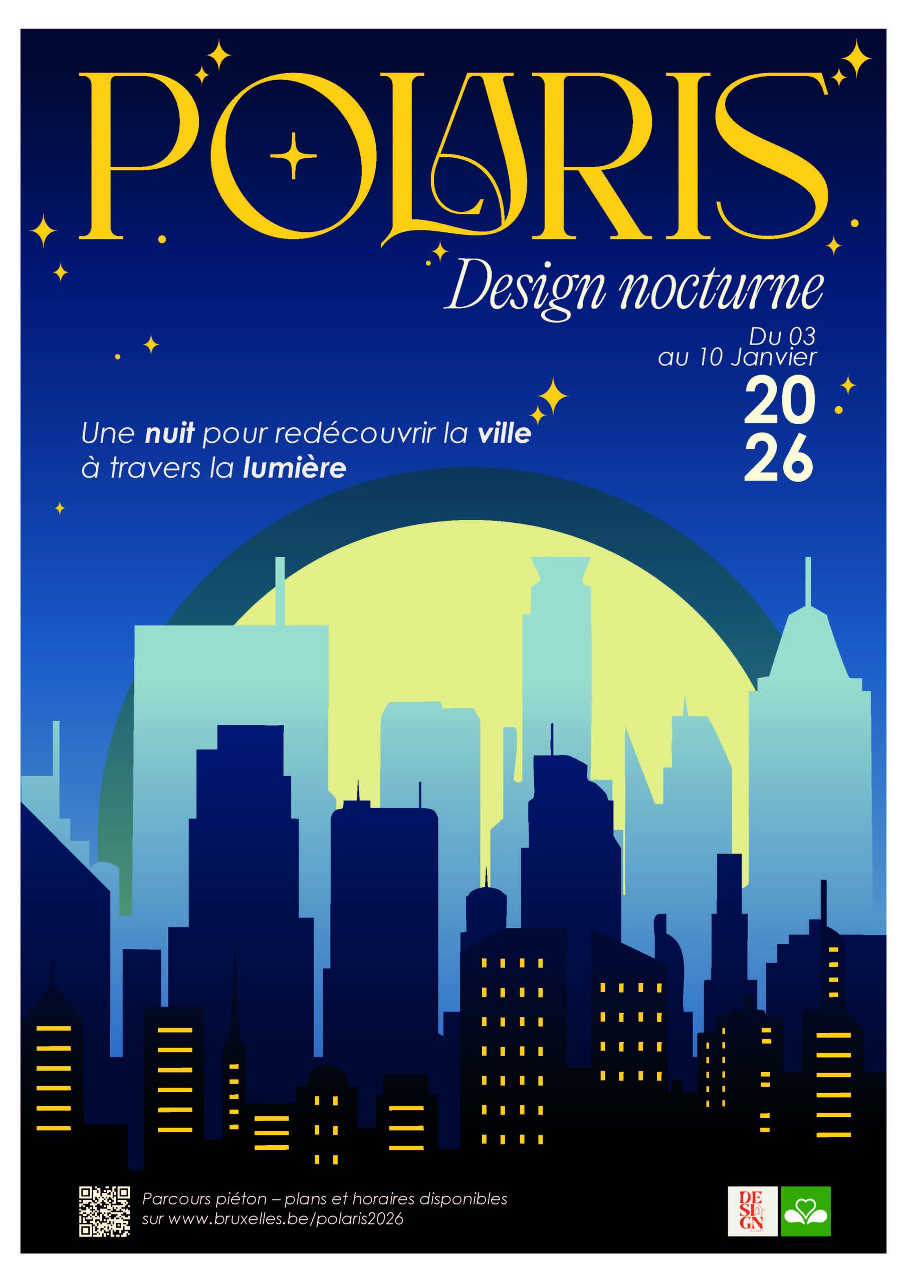 Affiches — Polaris