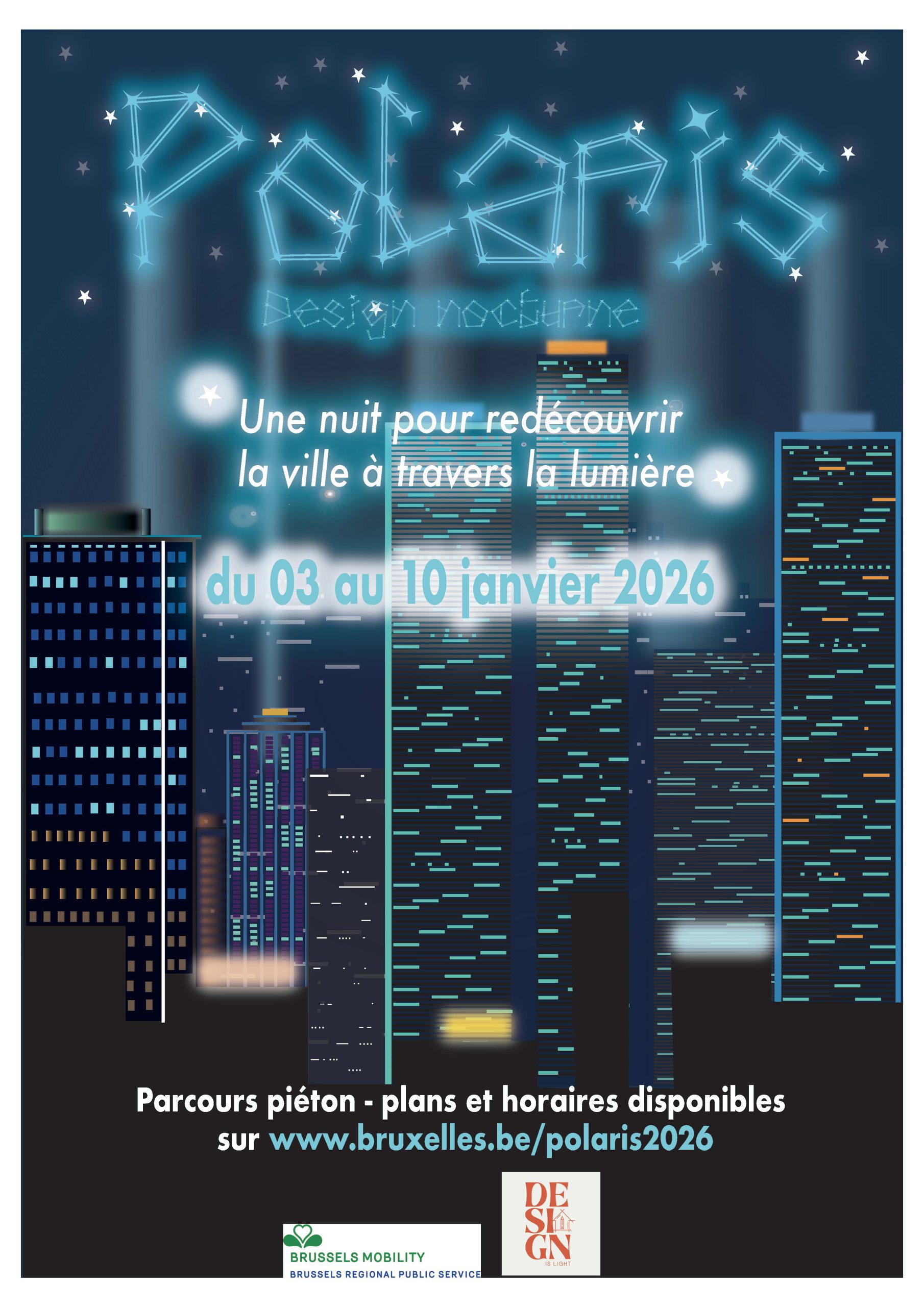 Affiches — Polaris
