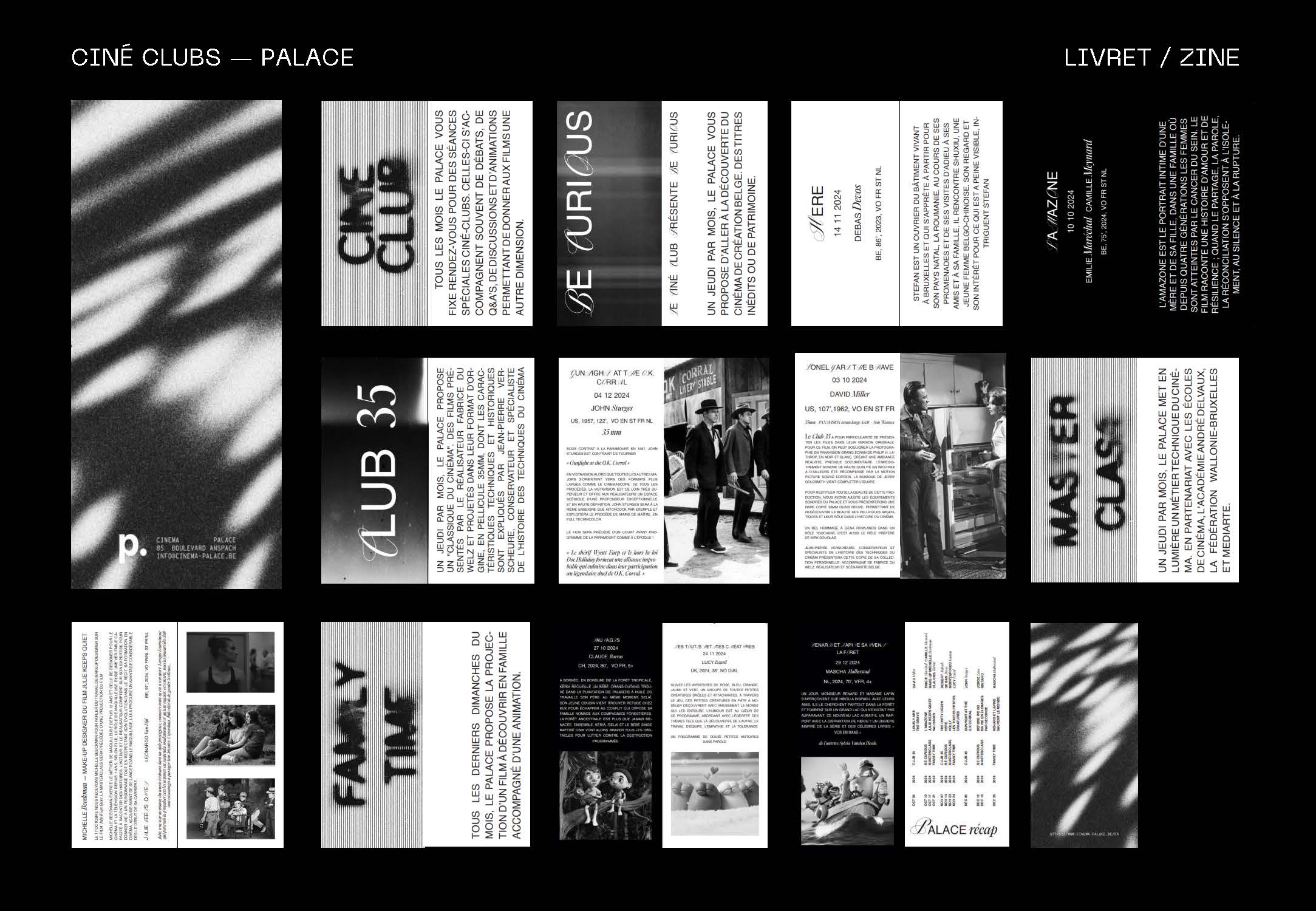 Palace Cine Club