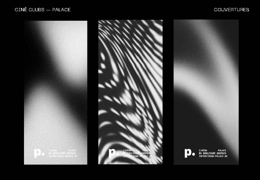 Palace Cine Club