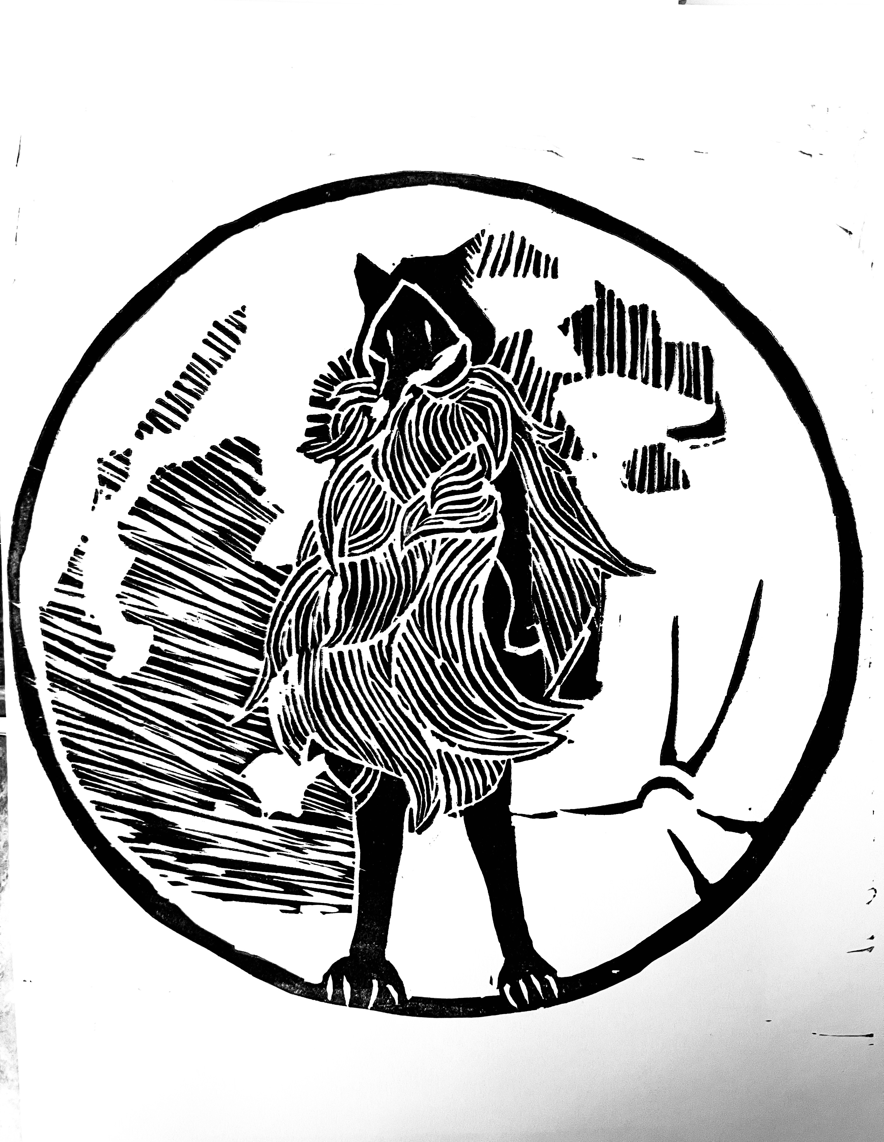 Linographies