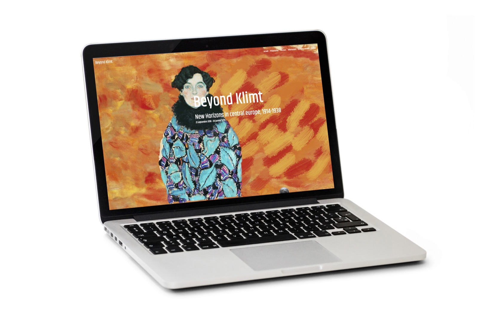 Productions – Sites Web