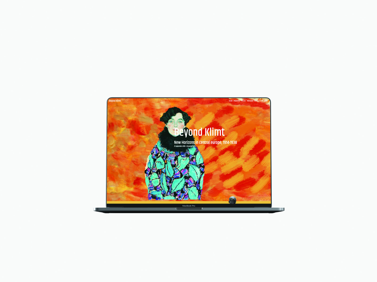 Productions – Sites Web