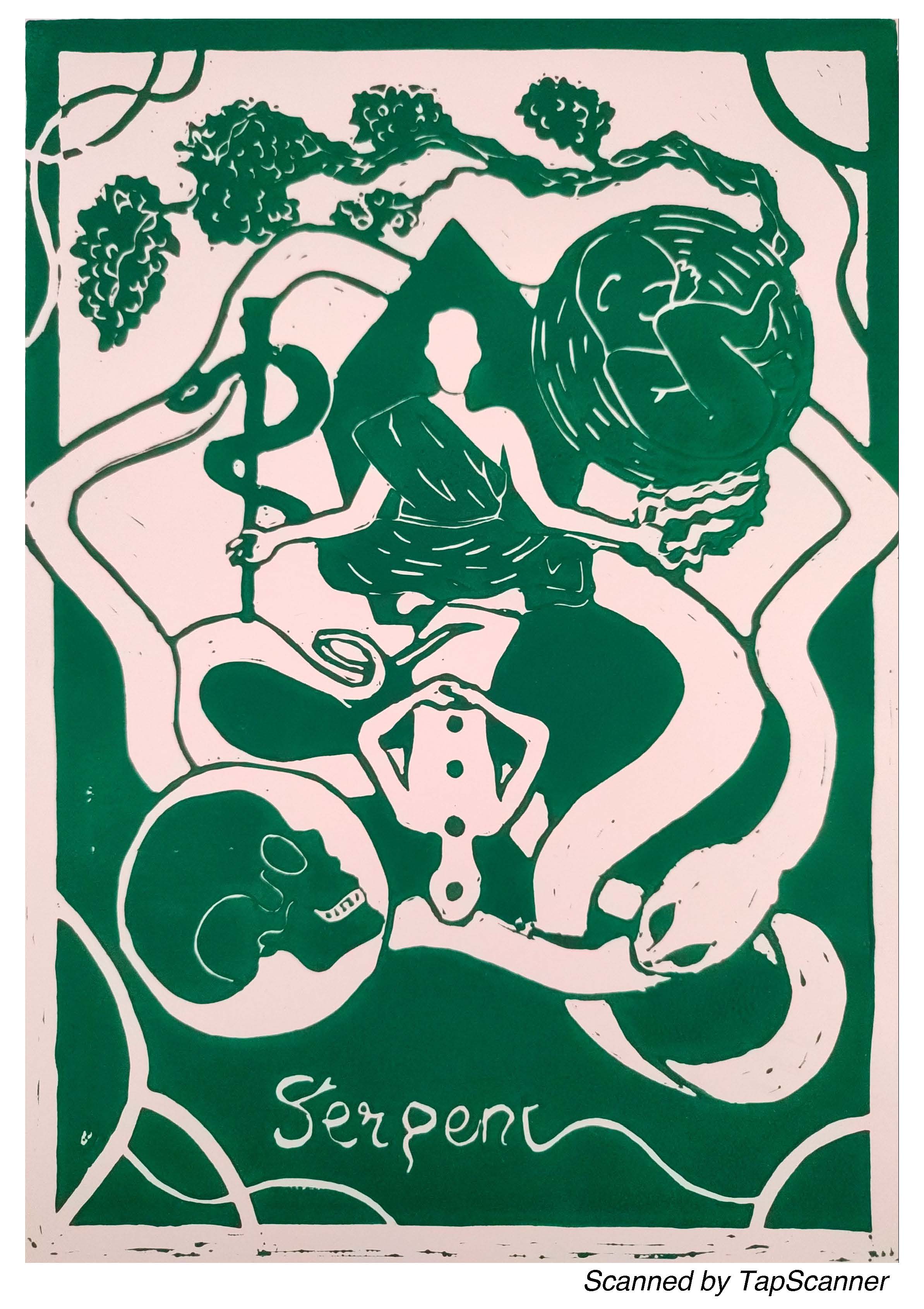 Linographies