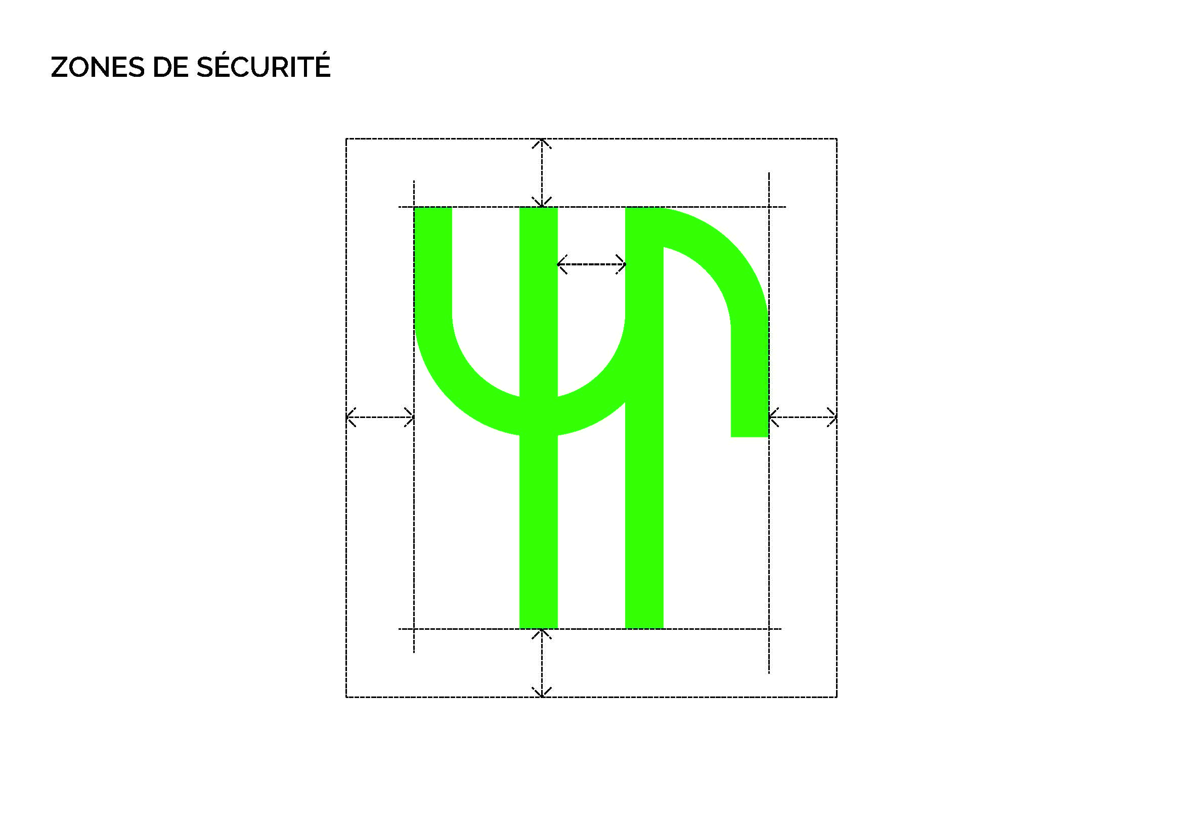 Identité visuelle pour les Cuisines Bruxelloises