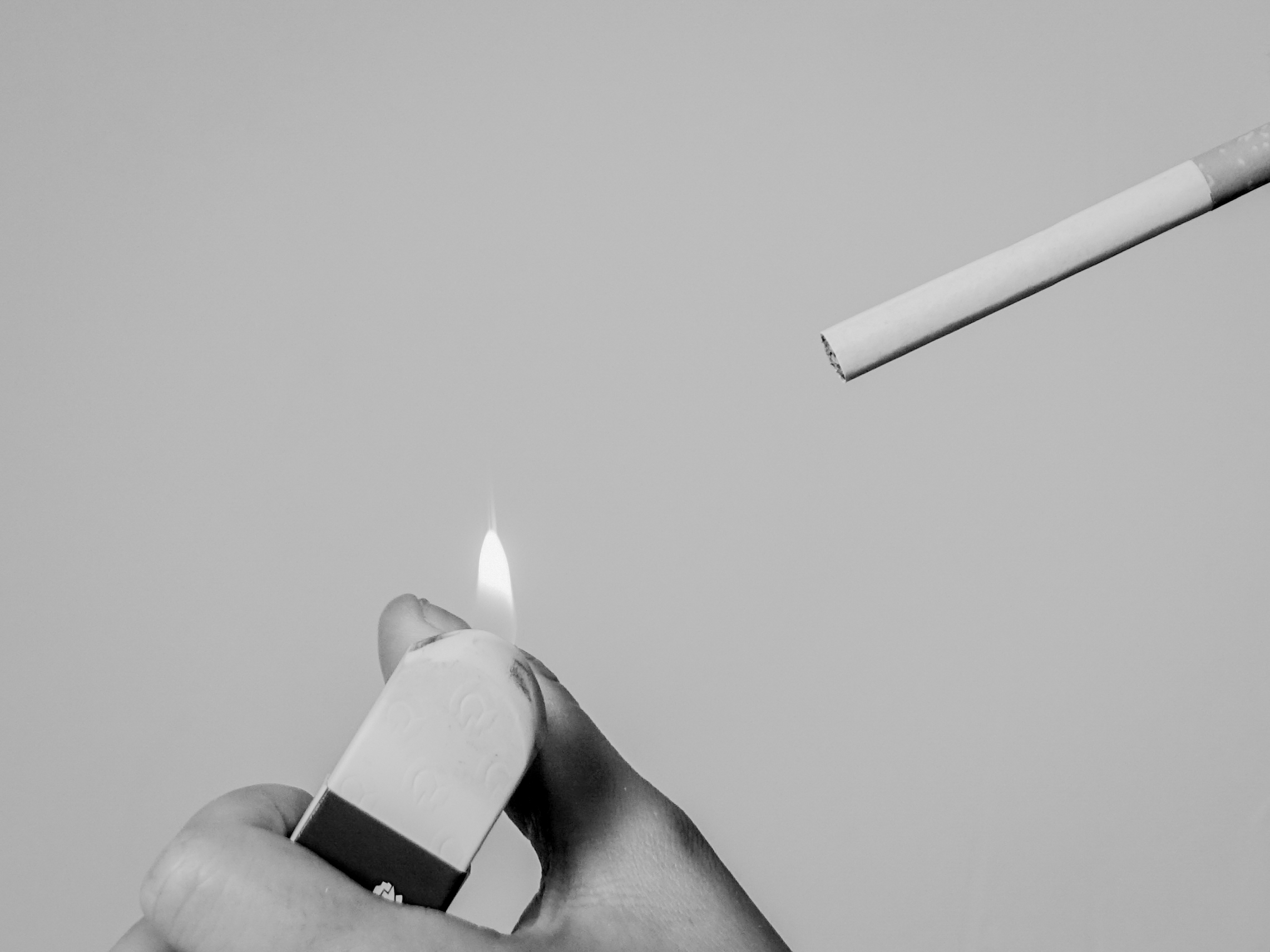 A la manière de Chema Madoz