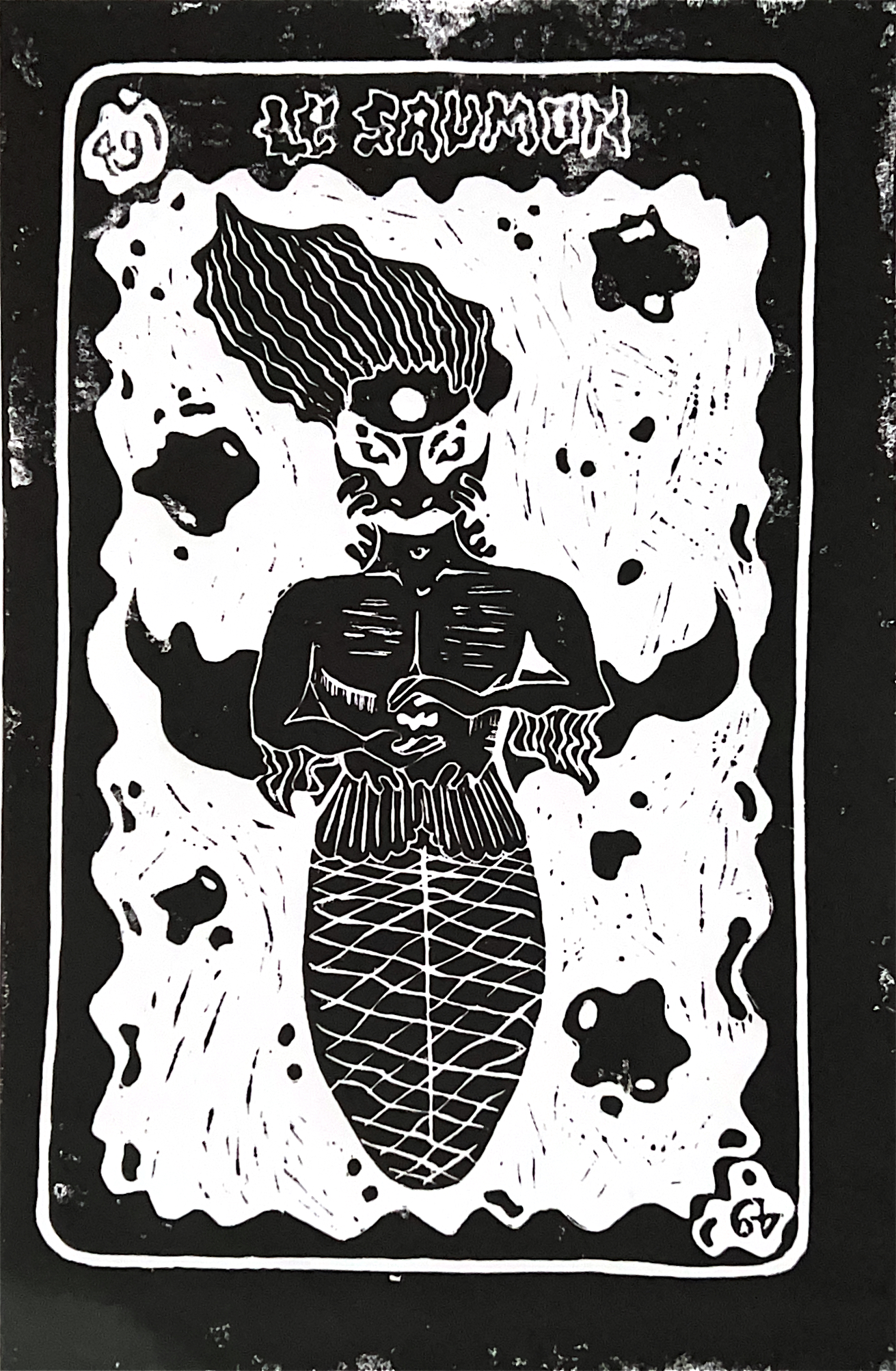 Linographies