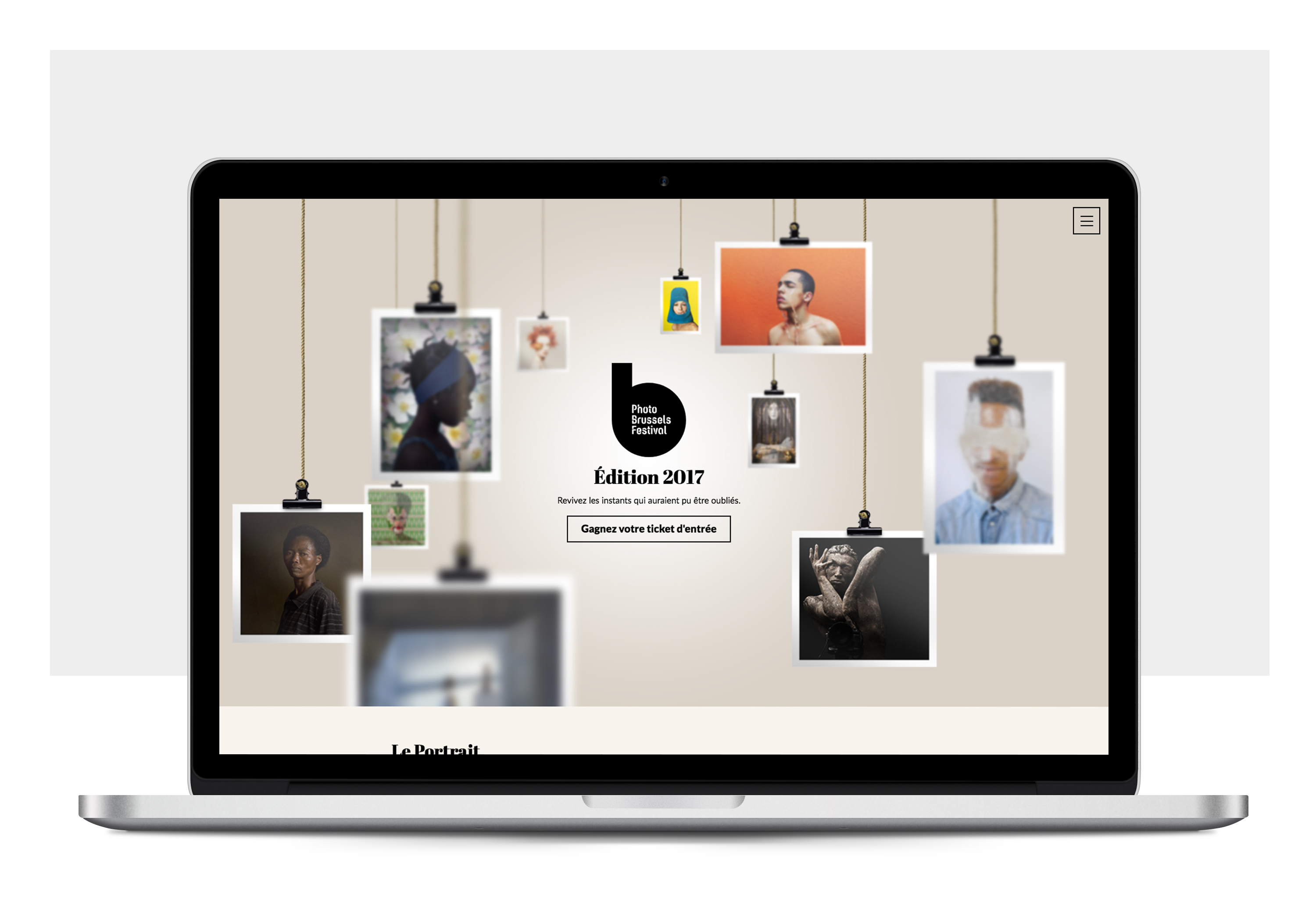 Productions – Sites Web