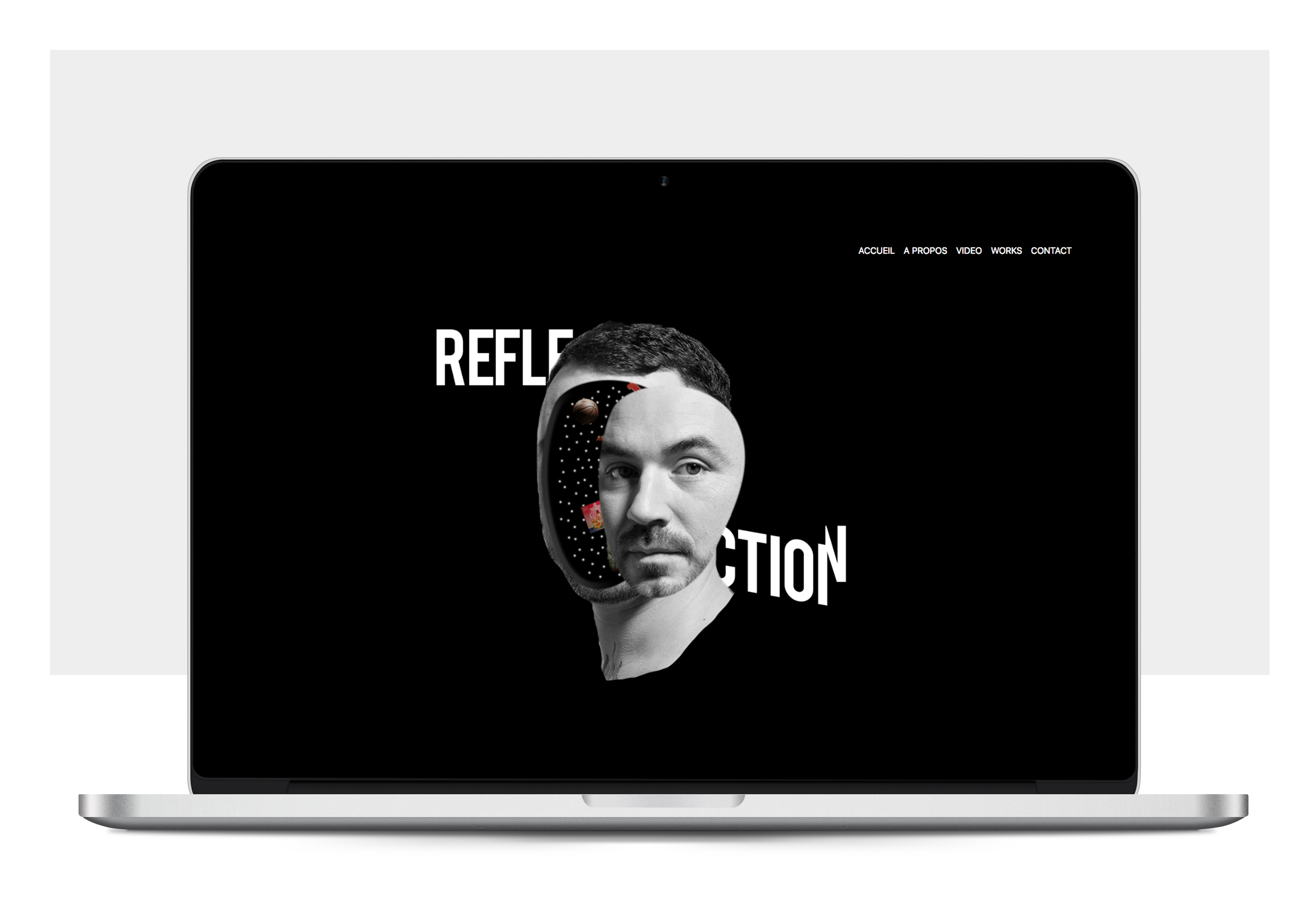 Productions – Sites Web
