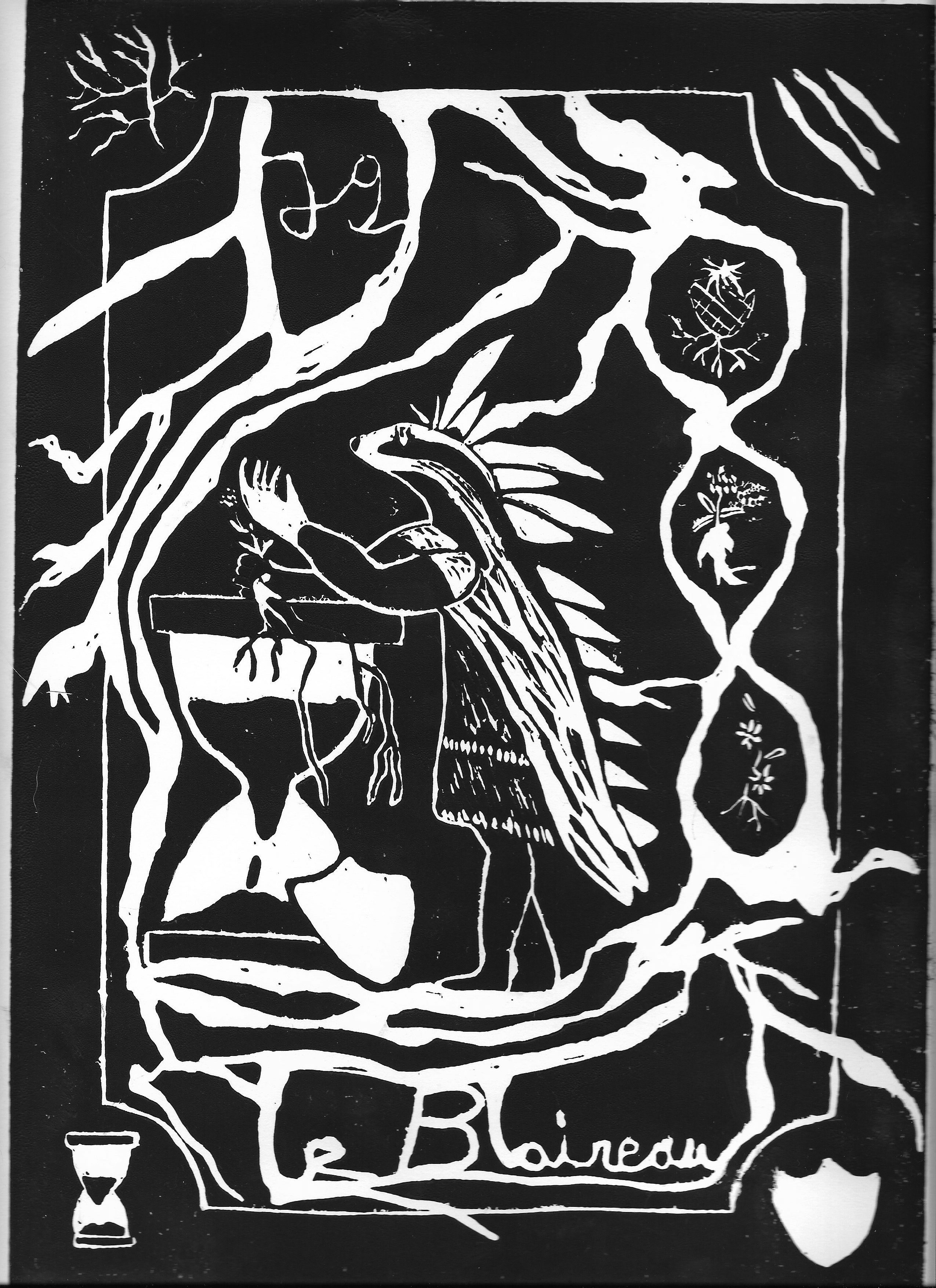 Linographies
