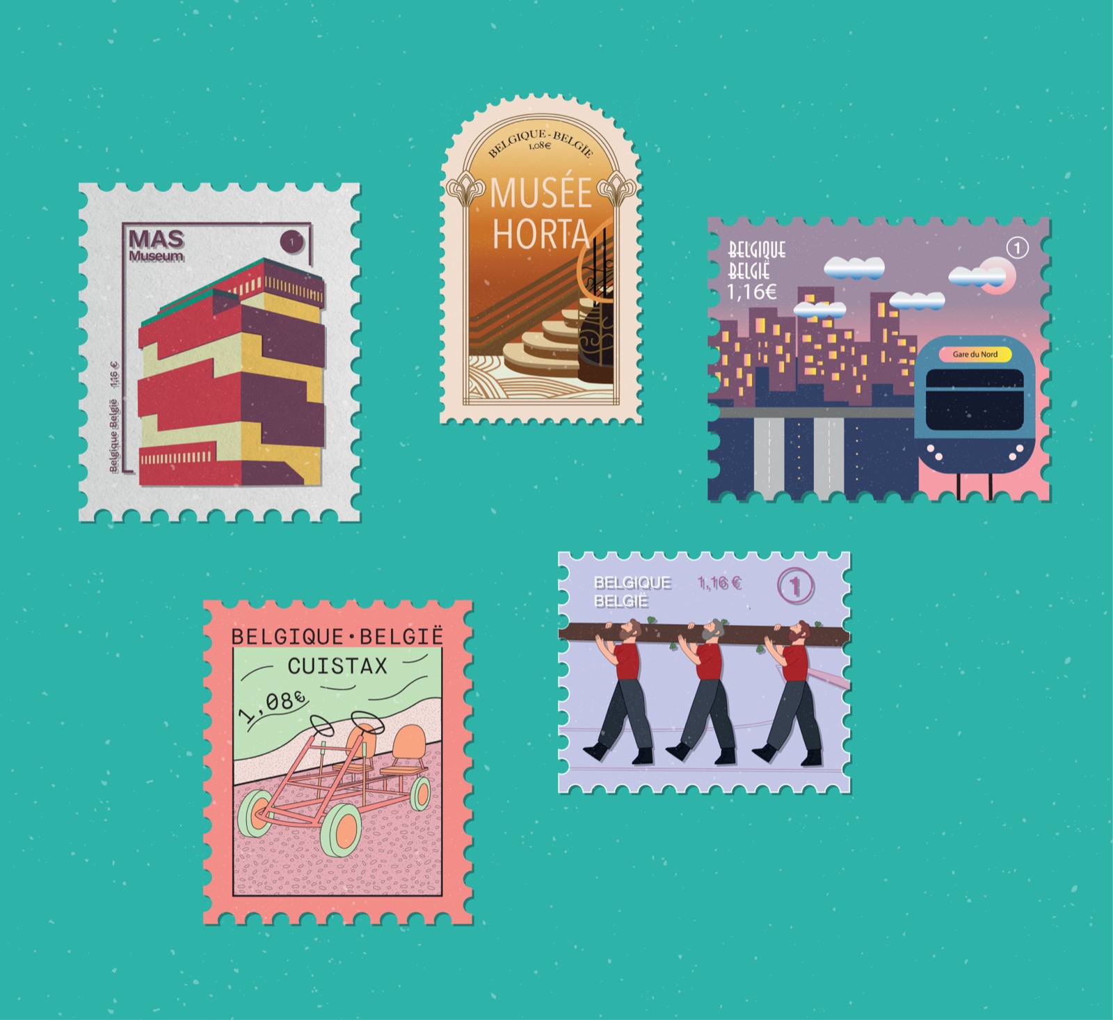 Timbres