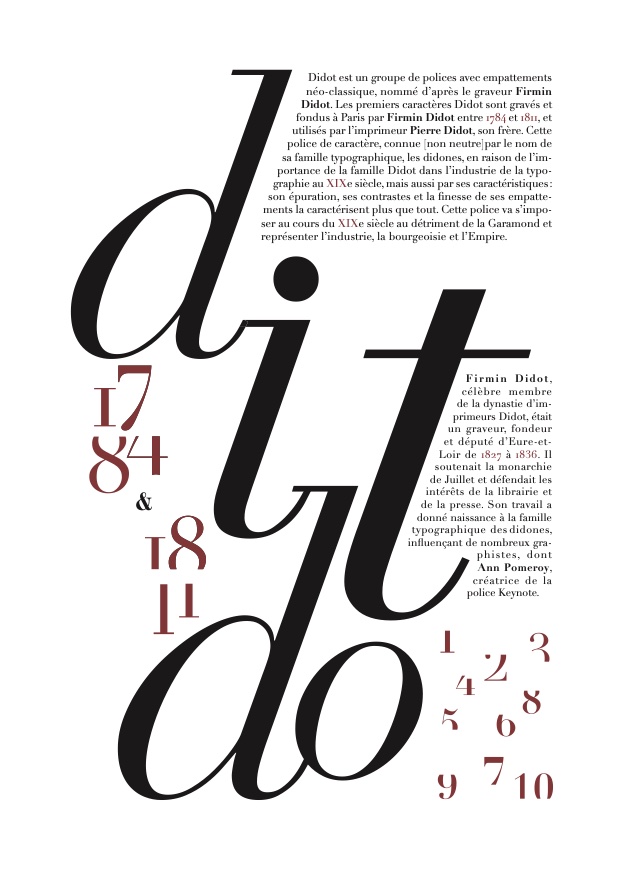 Mise en page Q2 — Typographie