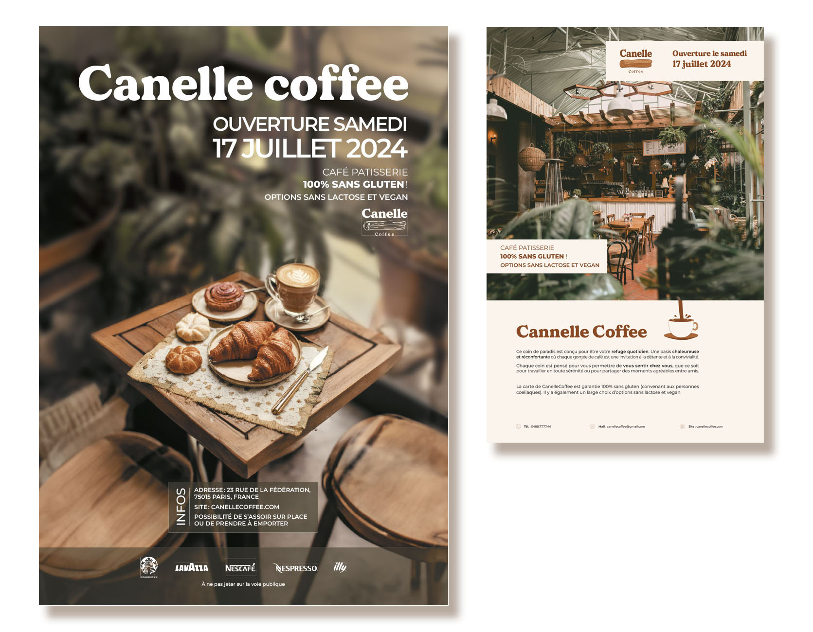 Mise en page Q4 — Horeca