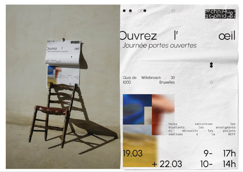 Identité Techniques Graphiques