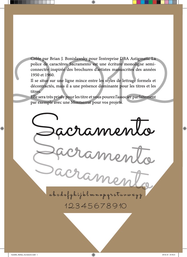 Mise en page Q2 — Typographie