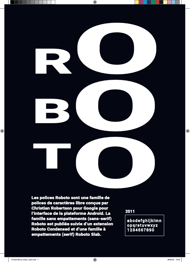 Mise en page Q2 — Typographie