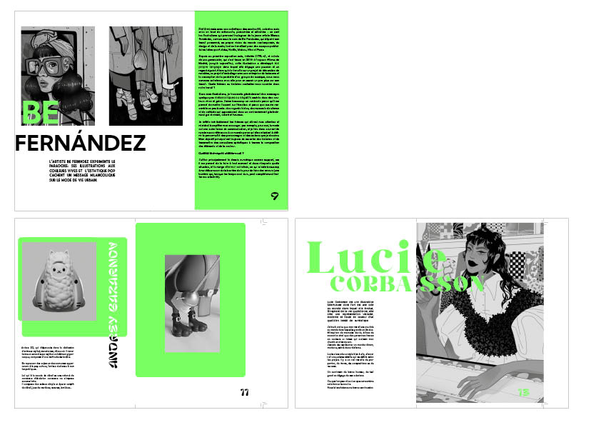 Purple Magazine