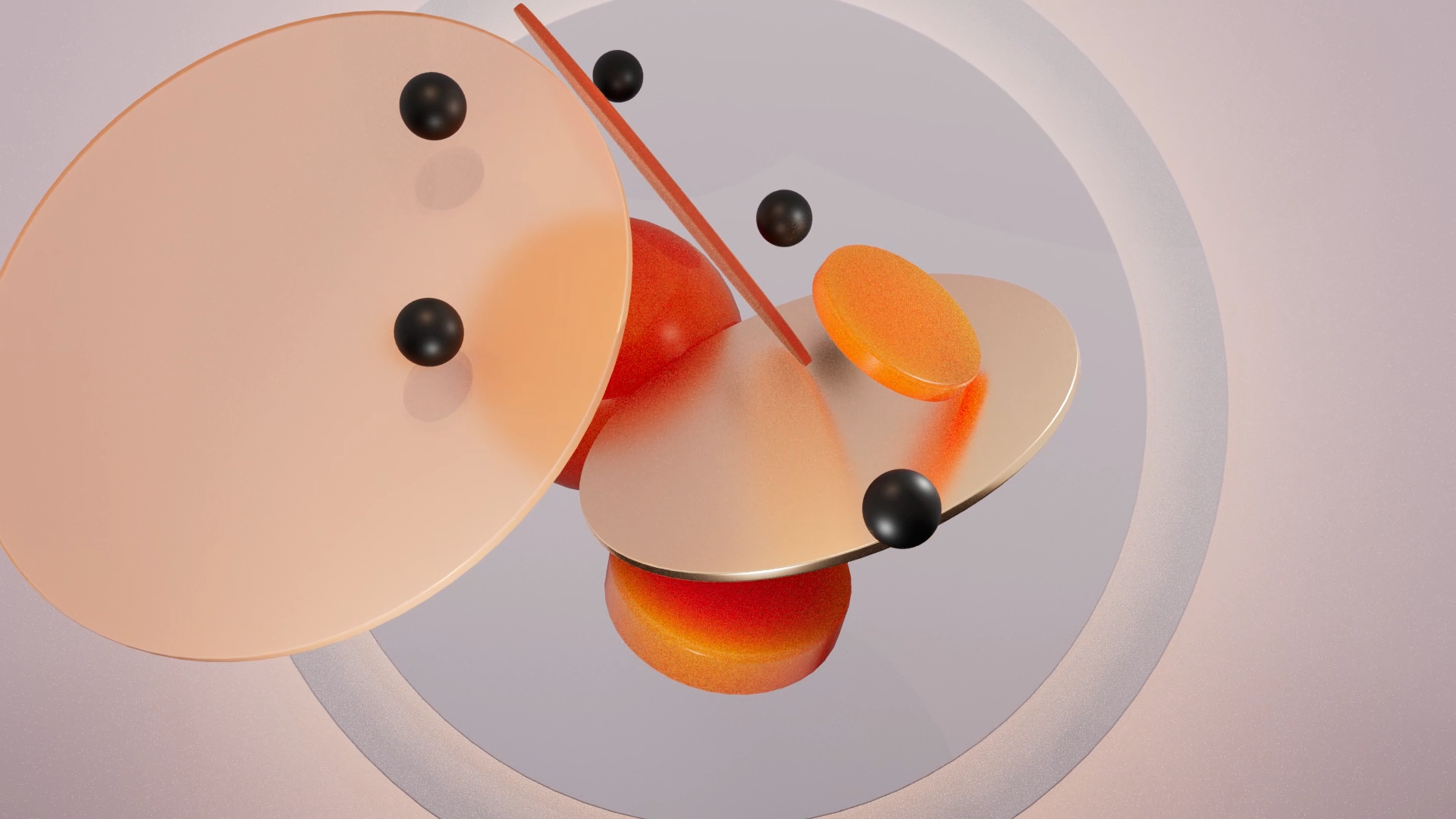 Animation Graphique