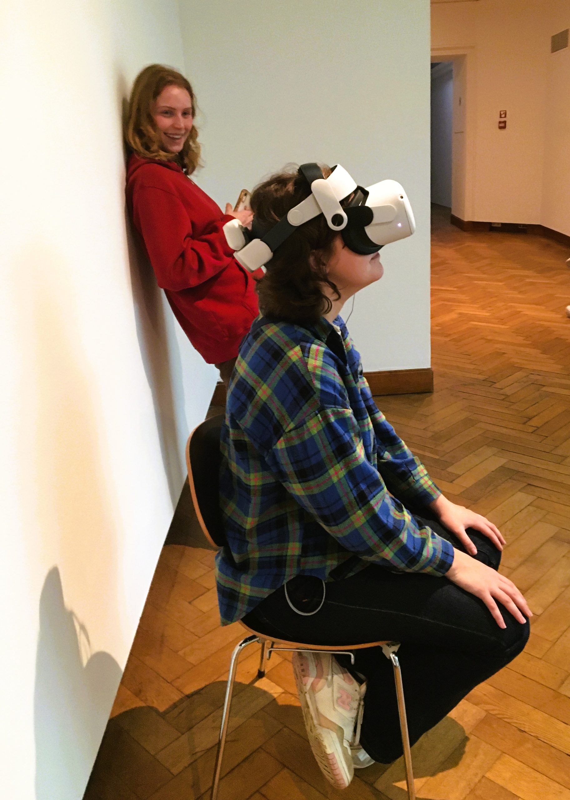 Visites culturelles — Expositions