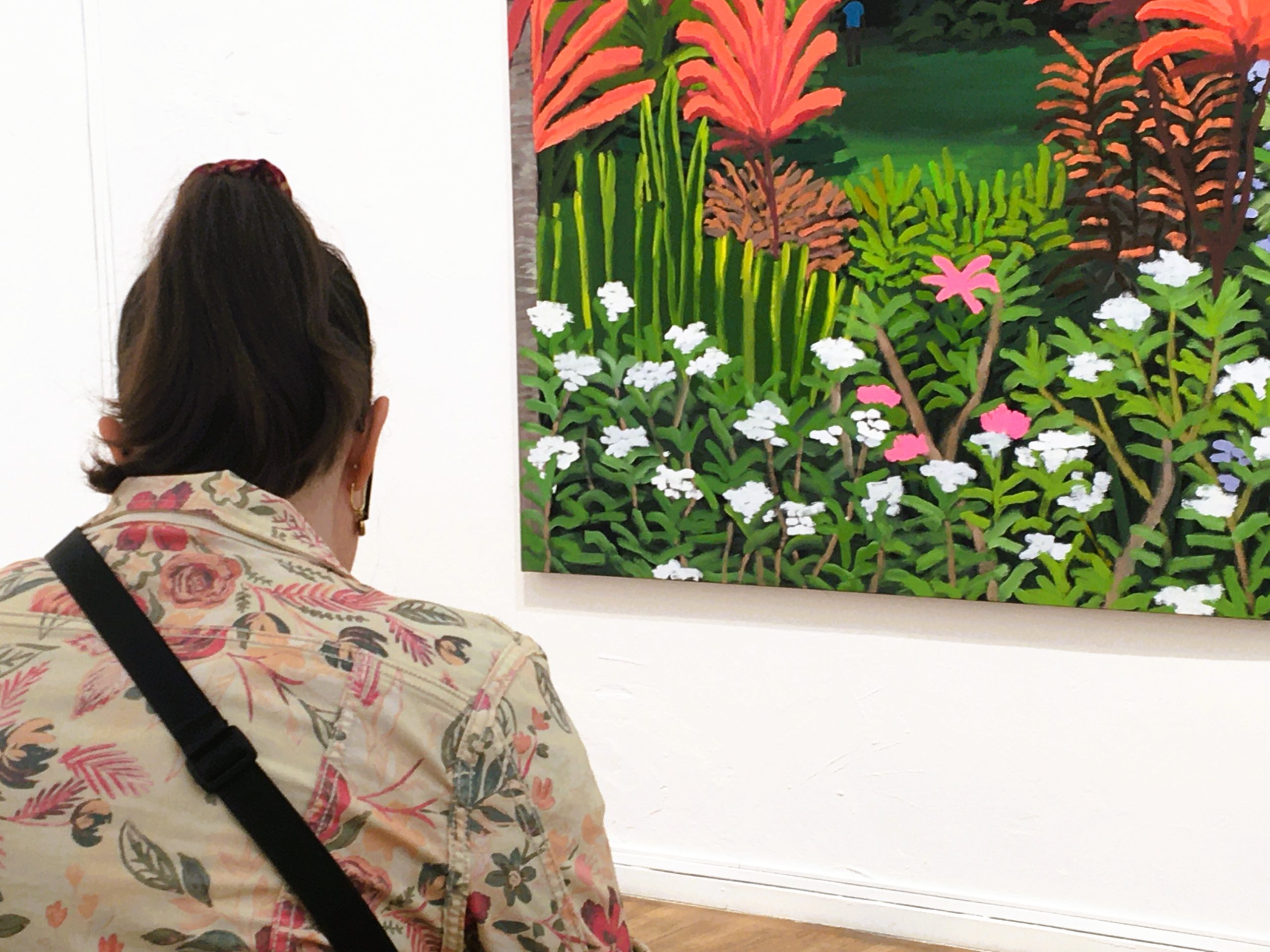 Visites culturelles — Expositions