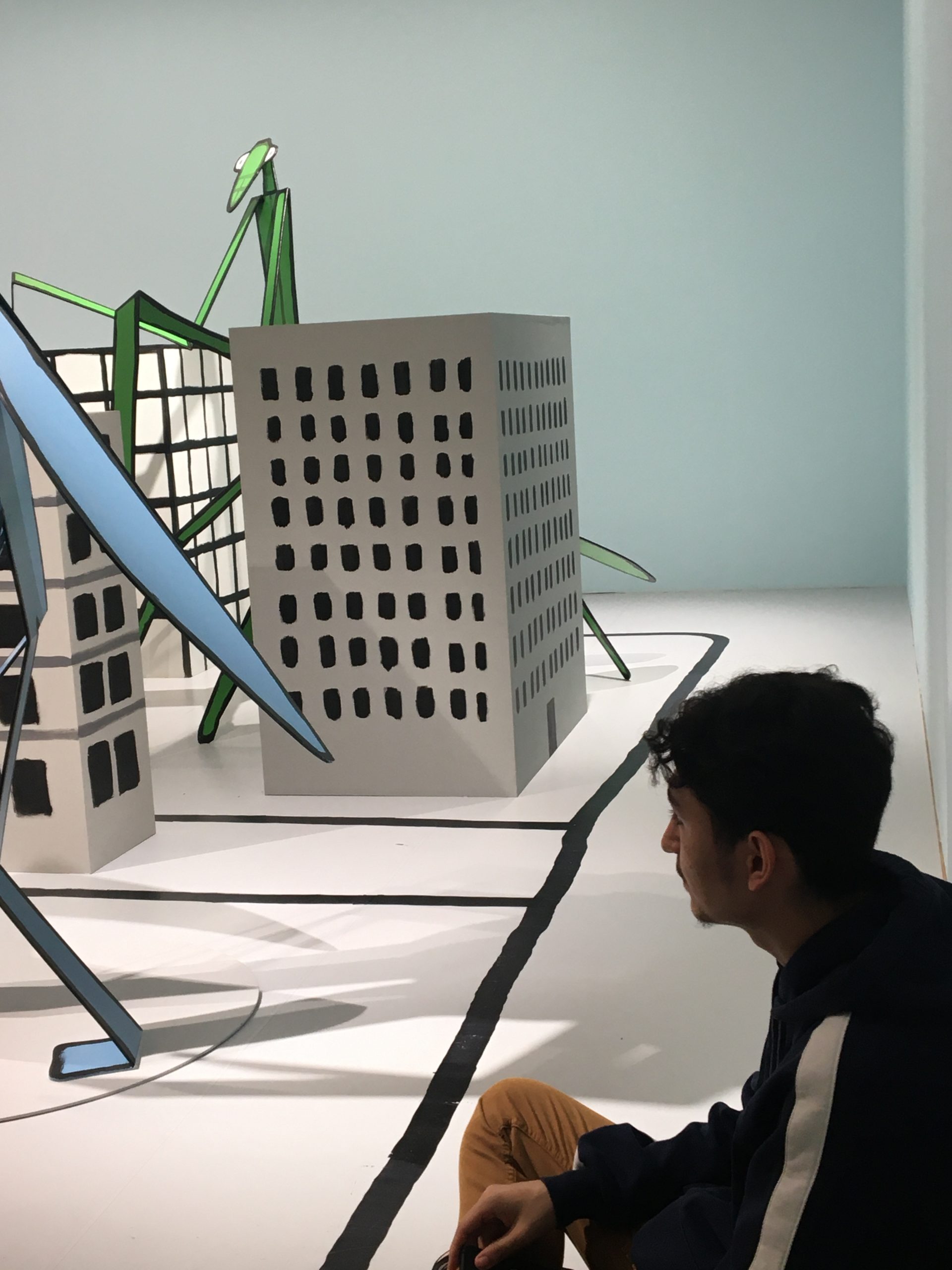 Visites culturelles — Expositions