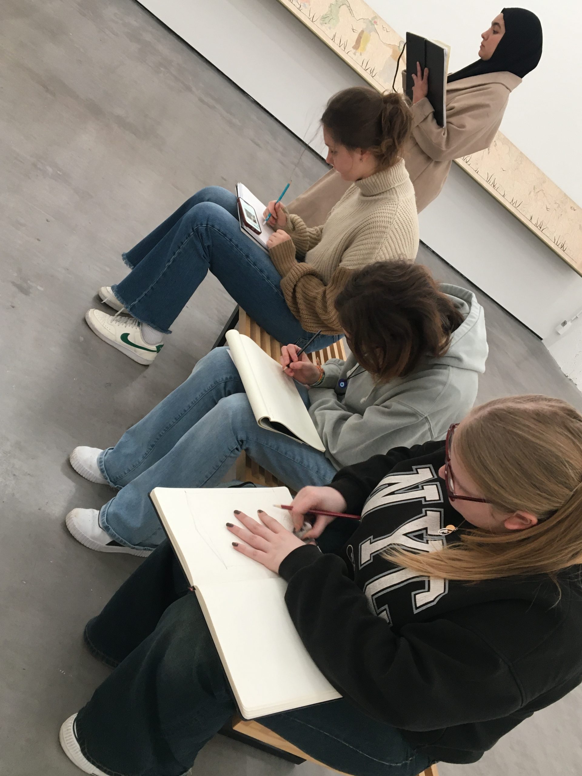 Visites culturelles — Expositions