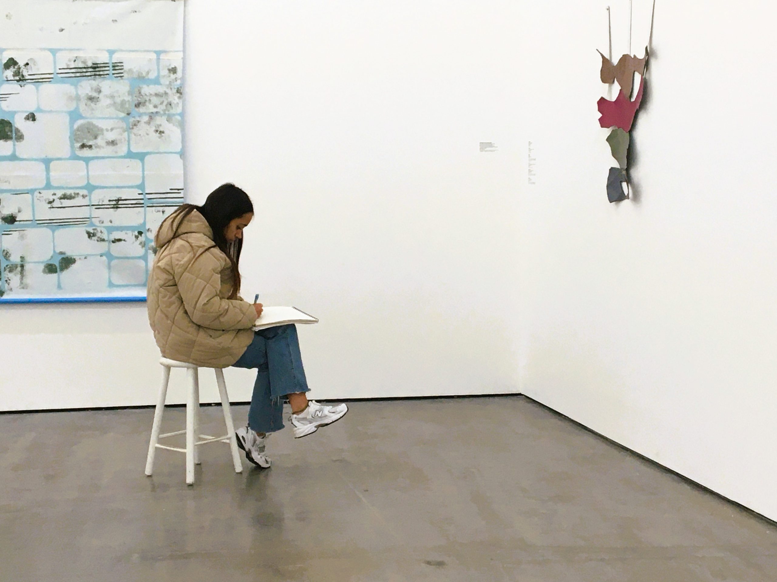 Visites culturelles — Expositions