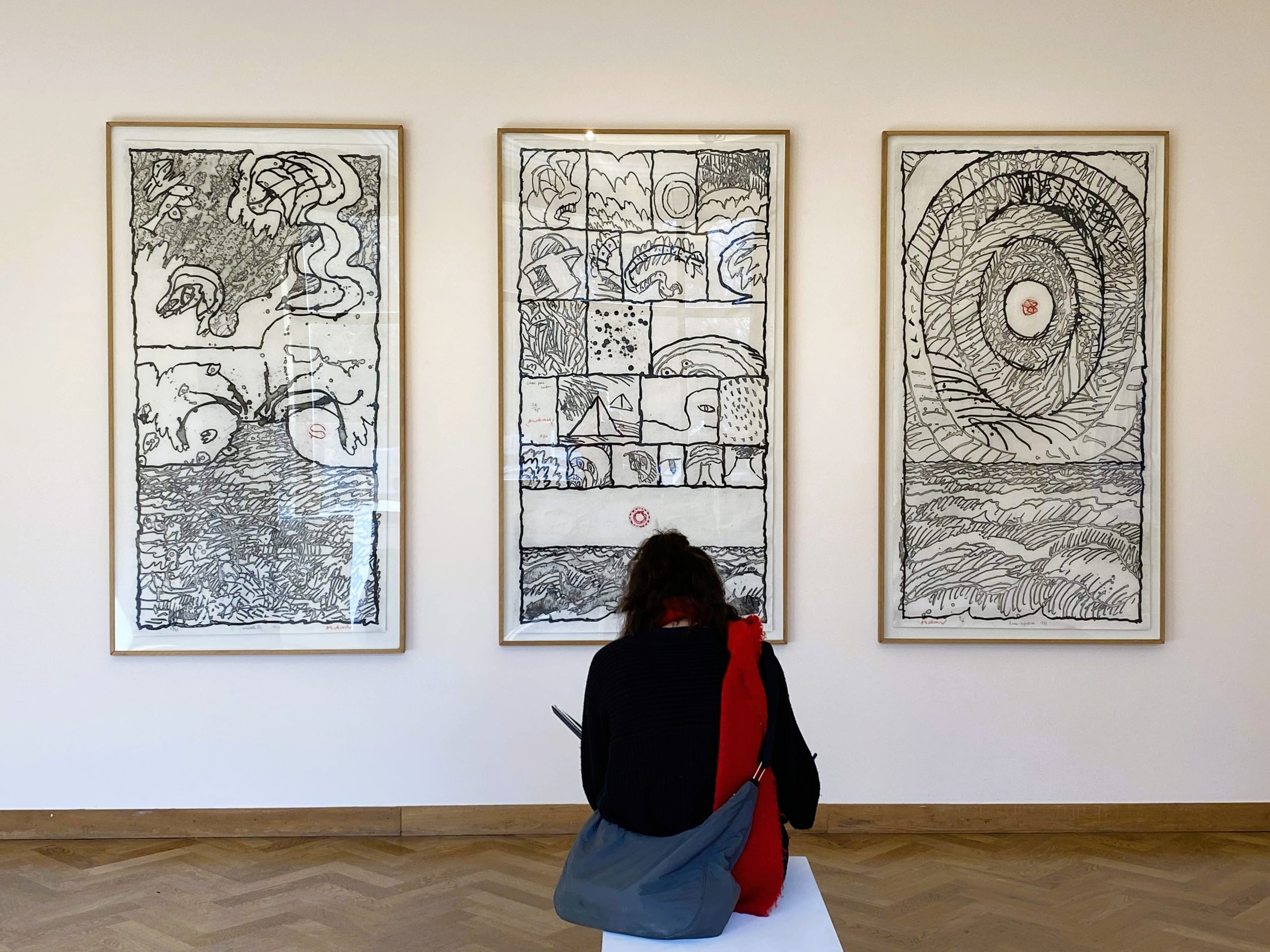 Visites culturelles — Expositions