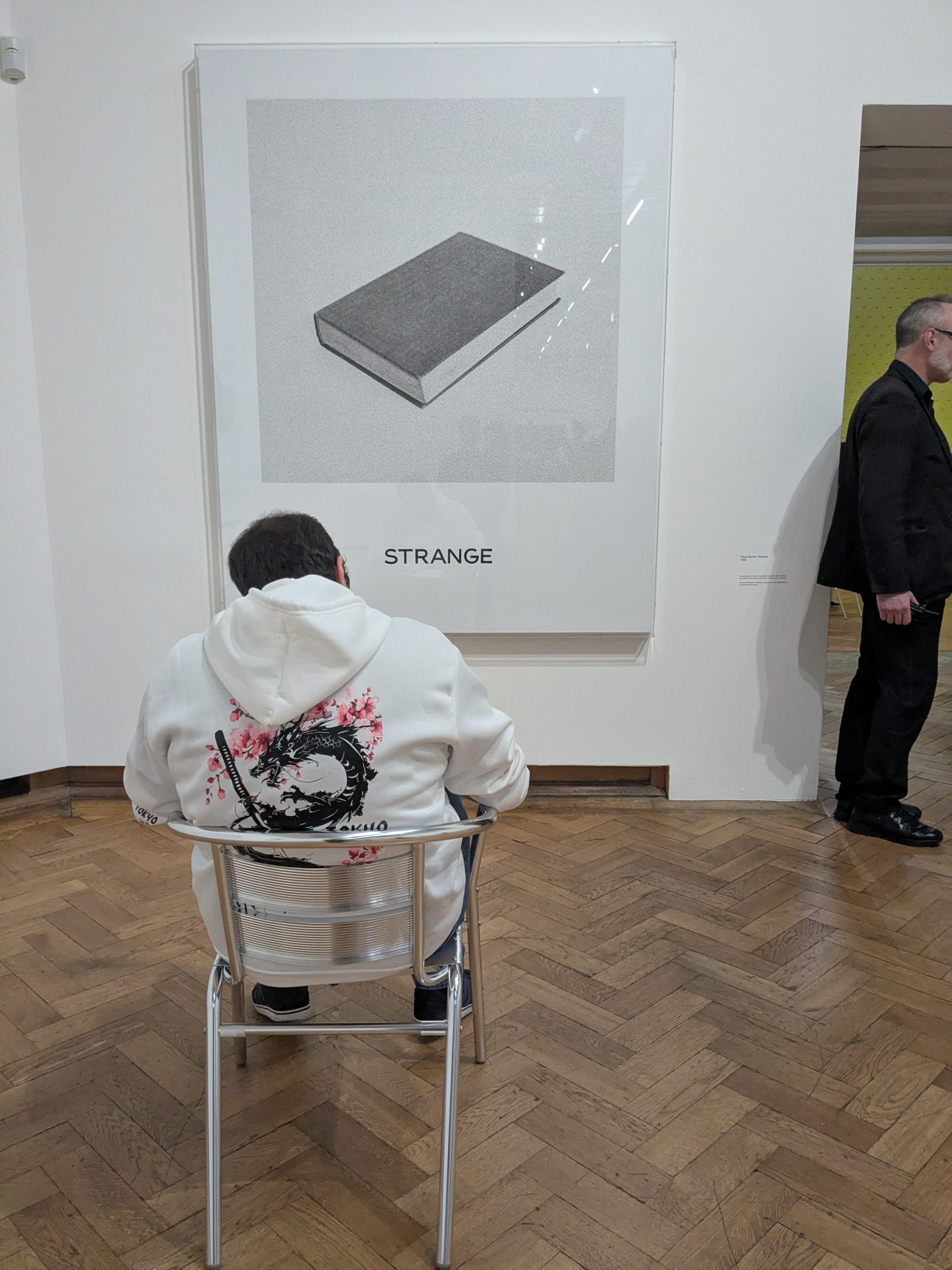 Visites culturelles — Expositions