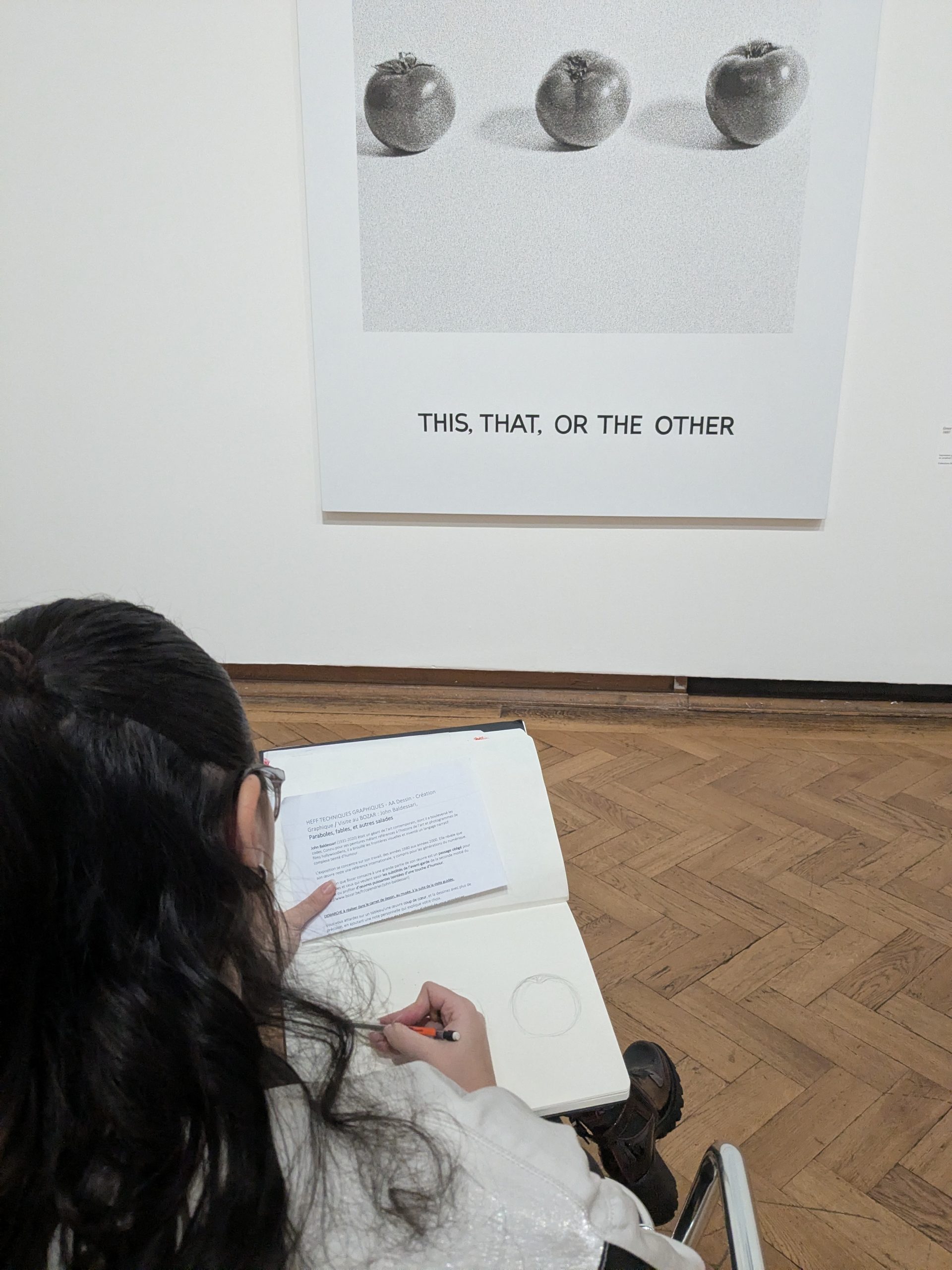 Visites culturelles — Expositions